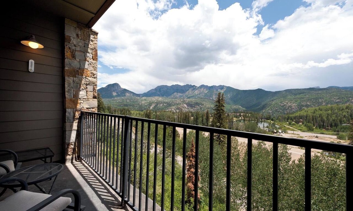 Purgatory Condo | Luxury Purgatory Condo - Steps to Lifts - Amazing Views