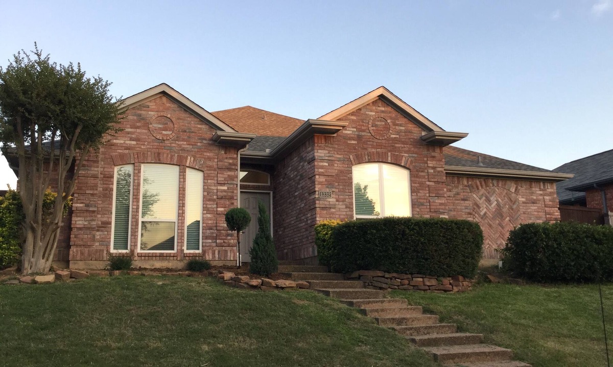 North Central Carrollton House | Luxury Single family home in Carrollton, TX