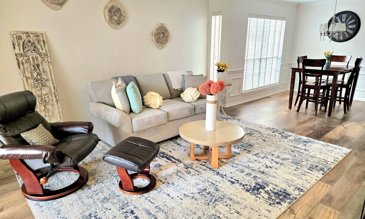 April Sound House | Luxuxy lake Conroe Home, Gated Community, Immaculate and clean, 3 bed retreat.