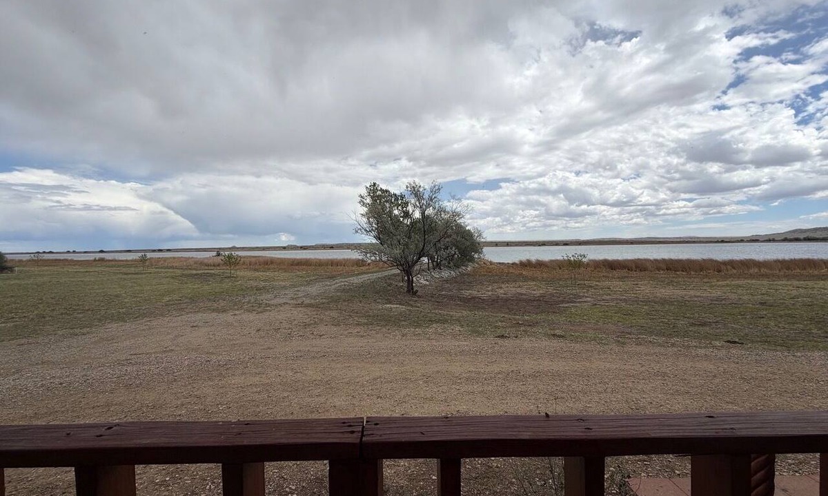 Walsenburg House | Maria Lake Ranch Retreat #8, located near the shores of Maria Lake.