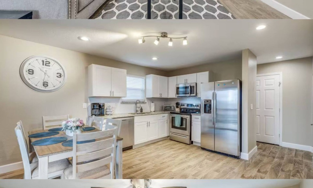 West San Antonio House | Military Families - BMT | Near Lackland SeaWorld