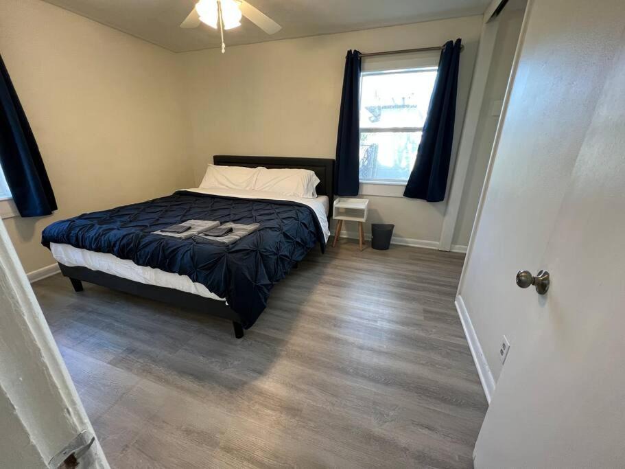 Westworth Village House | Modern 3-Bedroom Home with Cal-Kings Beds
