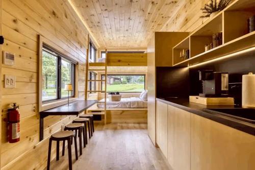 Pagosa Springs House | Modern Ranch Bunkhouse Retreat with Stargazing Views, Rustic Comfort & Farm Experience near Pagosa Springs, Colorado