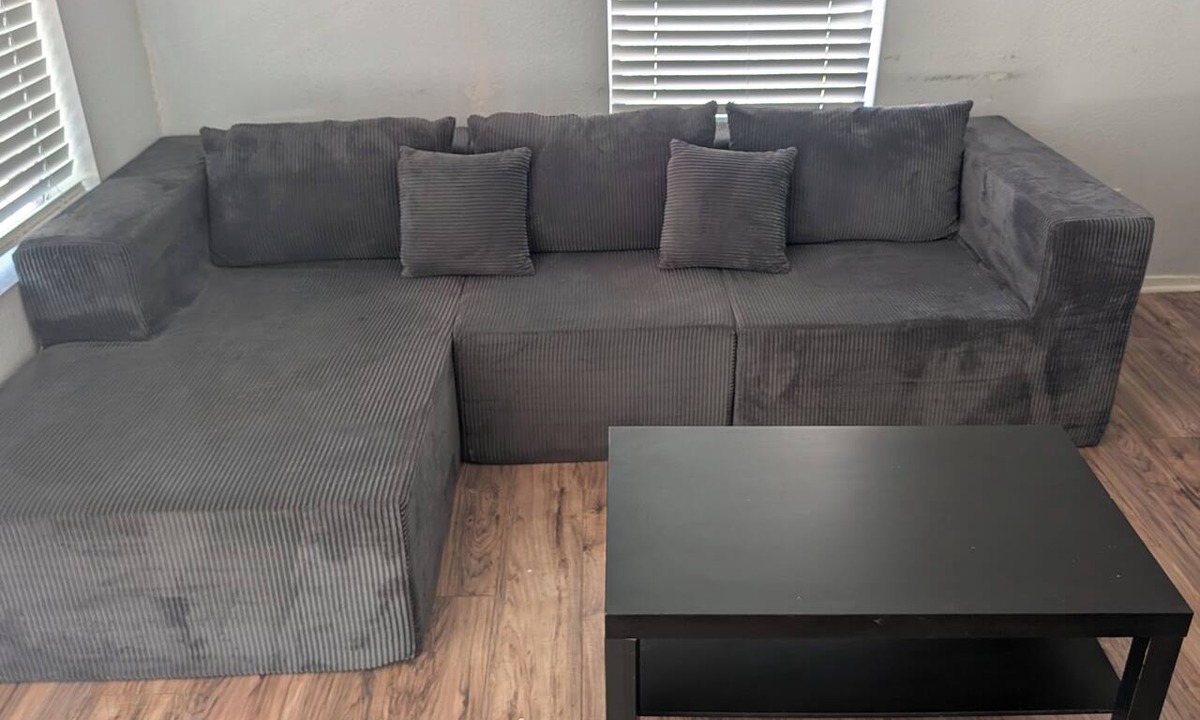 Northwest Los Angeles Heights House | Monthly - 3 bedroom w/Cold AC Near Downtown, Medical Ctr, Six Flags, Airport