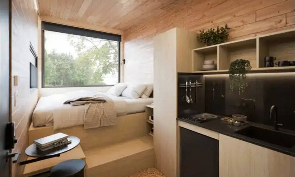 Pagosa Springs Cabin | “More than a stay-84 Ranch is a connection to the land, the animals, and what truly matters.”