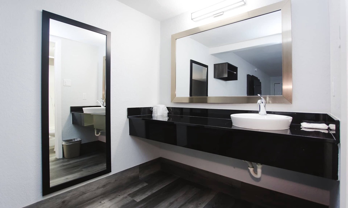 Willow Meadows/Willowbend Area Hotel | Motel 6 Houston, TX - Medical Center/NRG Stadium