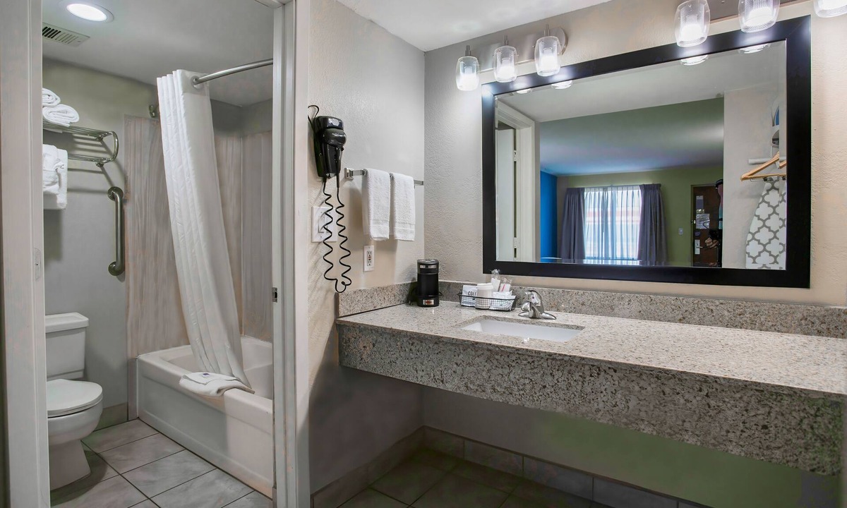Willcox Hotel | Motel 6 Willcox, AZ