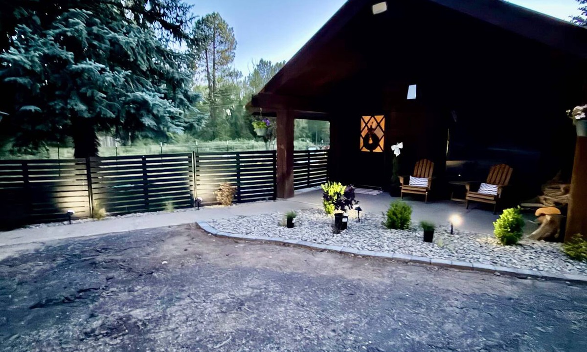 Durango Cabin | Mountain Retreat w/Scenic Views in Hesperus