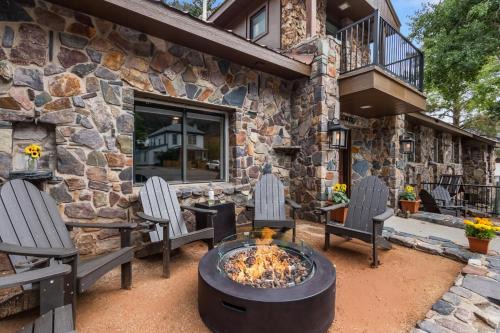 Ouray House | Munn Park Lodge, in Ouray CO