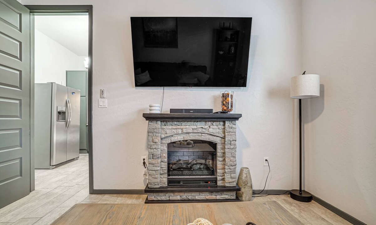 El Paso Apartment | Near Casino & Shops: Cozy Apt in West El Paso!