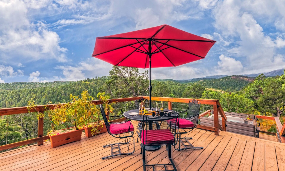 Alto Cabin | Neeley Mountain House | Mountain Views!