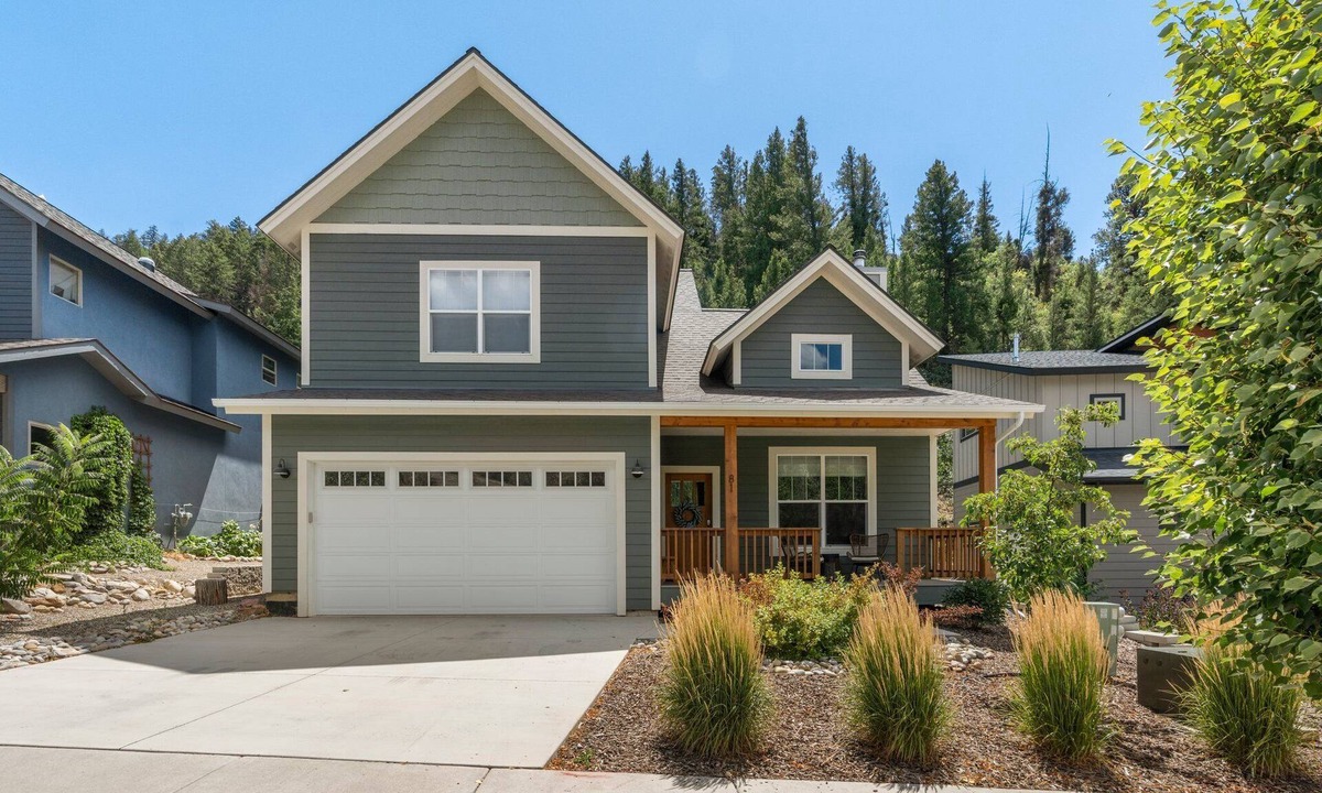 Durango House | New Build, Pet Friendly, A/C, 5 Minutes to Downtown Durango