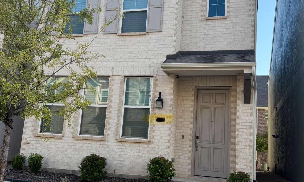 North Richland Hills House | Newer 3-bedroom house in lovely North Richland Hills with AC