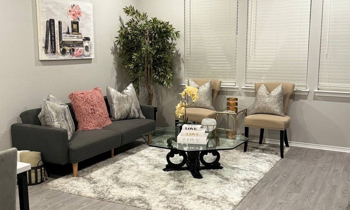 Copperas Cove House | Newly Built Family Townhome near Fort Cavazos: Perfect Short-Term Retreat!