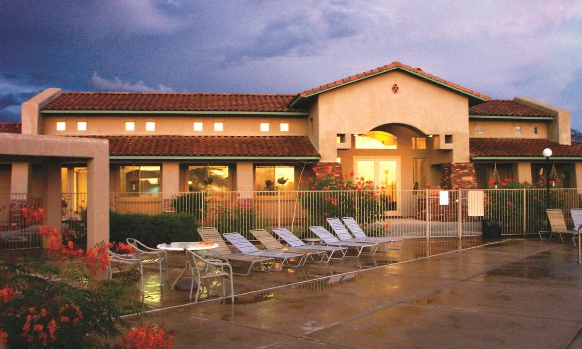 Worldmark Resort | OFFICIAL LISTING | Worldmark Rancho Vistoso 2BR w/Pool Access Near Golf Courses