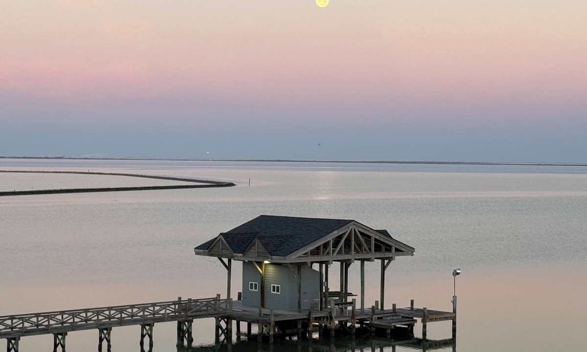 Galveston House | On Galveston Bay - Fishing and relaxing Paradise For discriminating guests