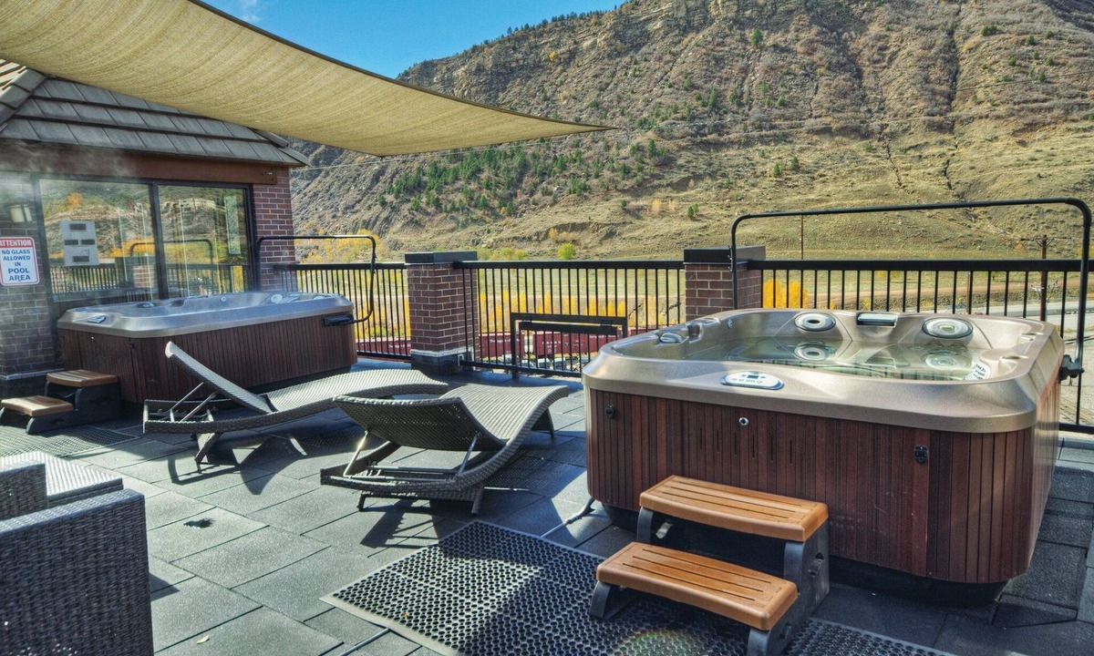 Historic Downtown Durango Condo | One Bedroom Deluxe Luxury Condo, Durango (2039841)
