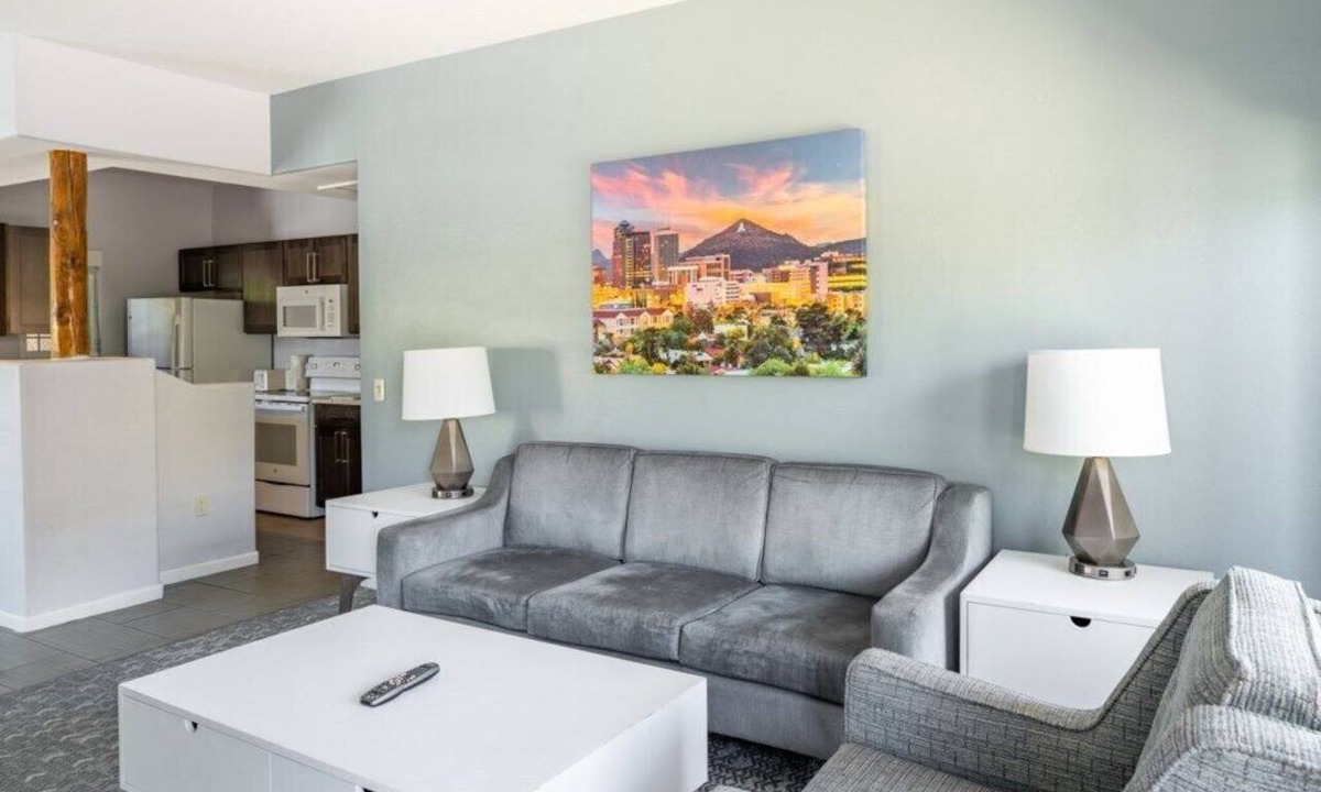 Worldmark Condo | Oro Valley | Couples Desert Oasis | Pool + Hot Tub