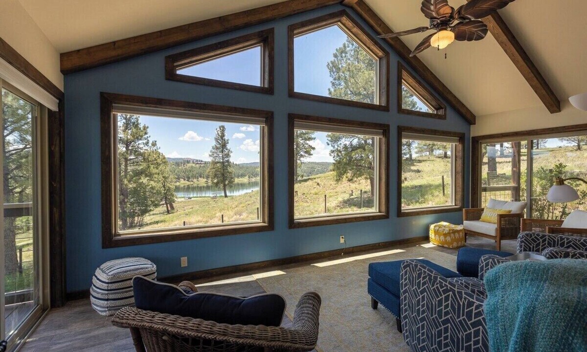 Pagosa Springs House | Overlook Echo Lake, Fish, Hike, Secluded, Close to Town