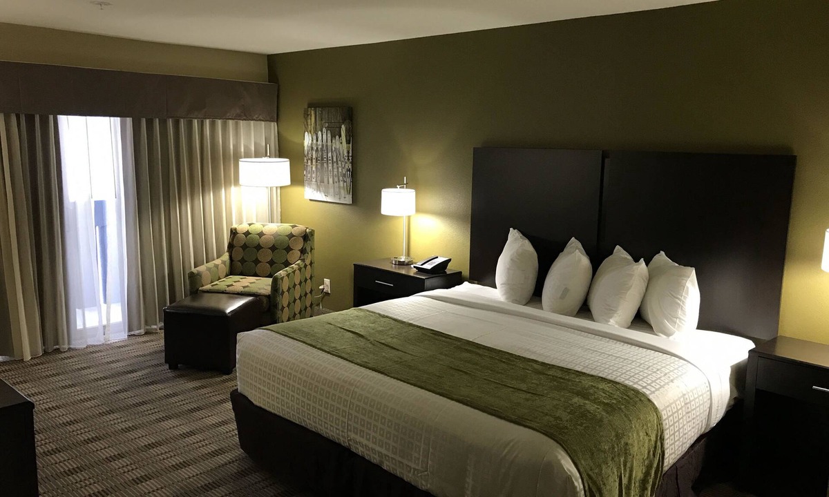 Pagosa Springs Hotel | Pagosa Lodge