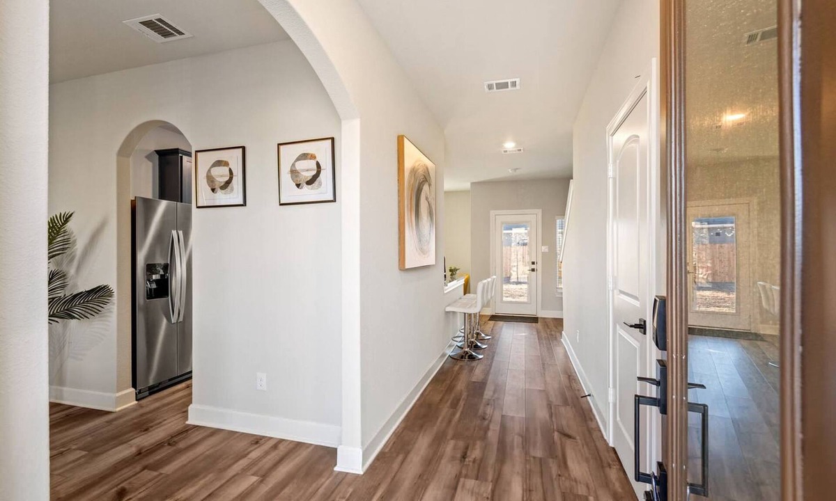 John T White House | Perfect Home for Families Displaced by Insurance
