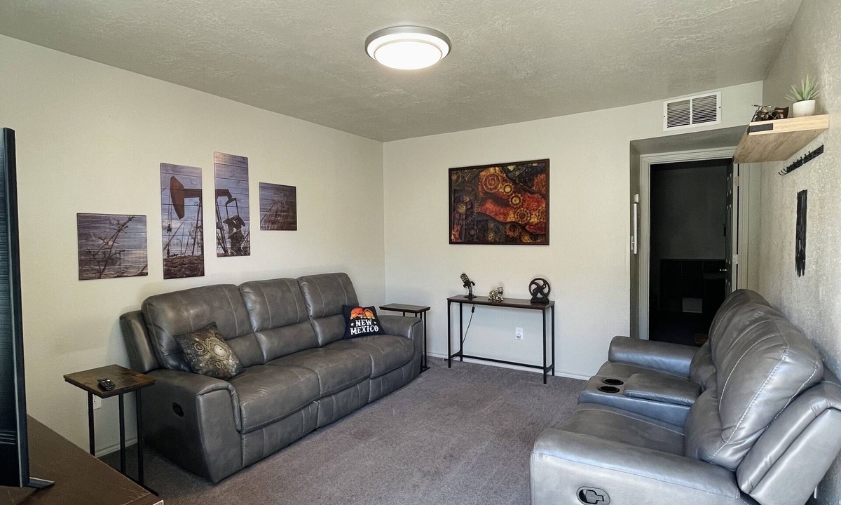 Carlsbad Apartment | Permian on the Pecos