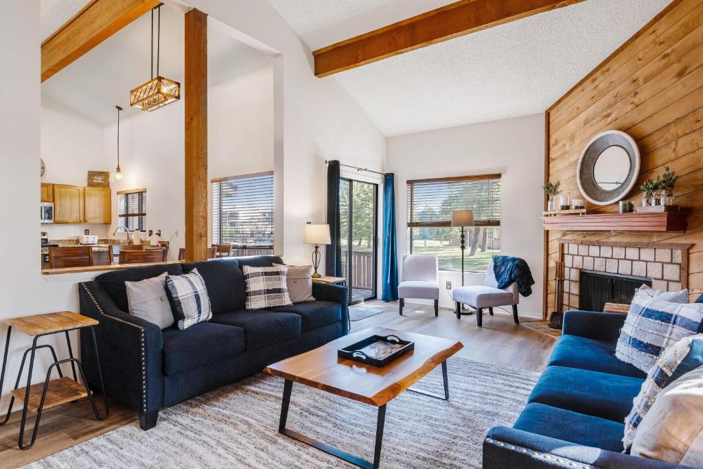 Pagosa Springs Apartment | Pines 4043