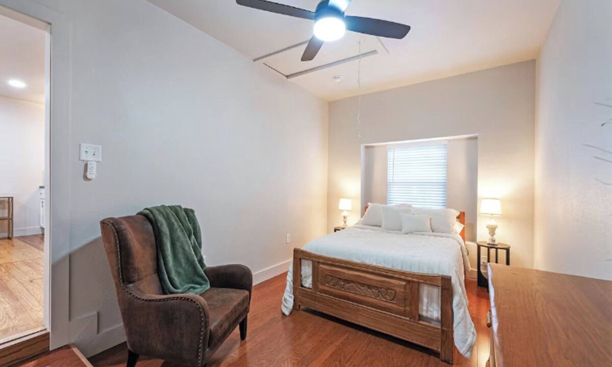 Mineral Wells House | *Premium* Forehand Cottage - 22 min to Rocker B!