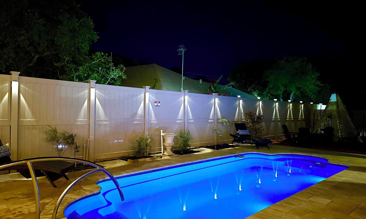 Aransas Pass House | Private Heated Pool - Sound to Shore - 1930s Tudor