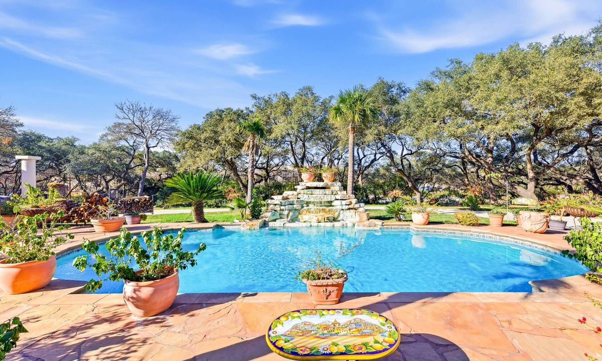 North San Antonio - SAT House | Private Pool Casita | King Bed | Quiet, Central San Antonio | Full Kitchen, Grill