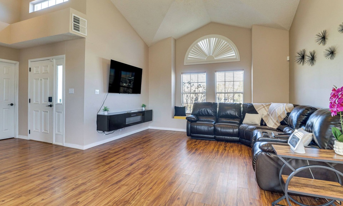 Rio Rancho House | Quiet Stay in Convenient Rio Rancho Community!