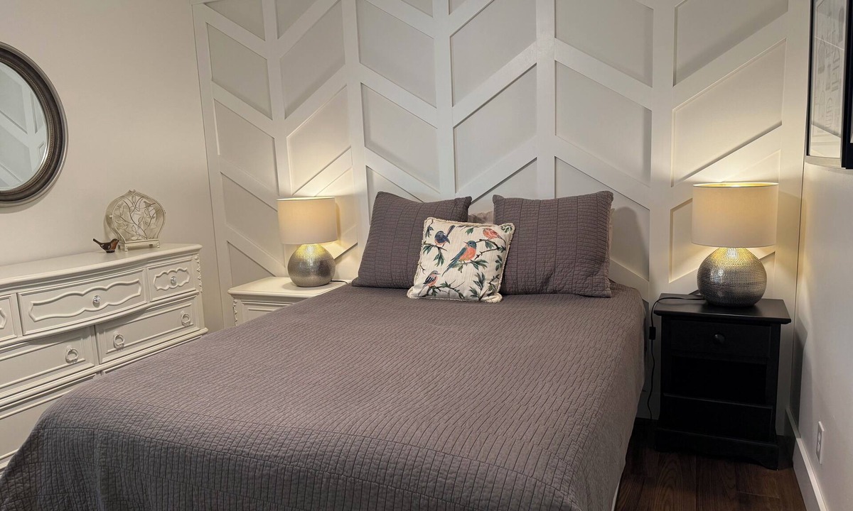 Georgetown Apartment | Quit location very close to Historic downtown square and Southwestern University