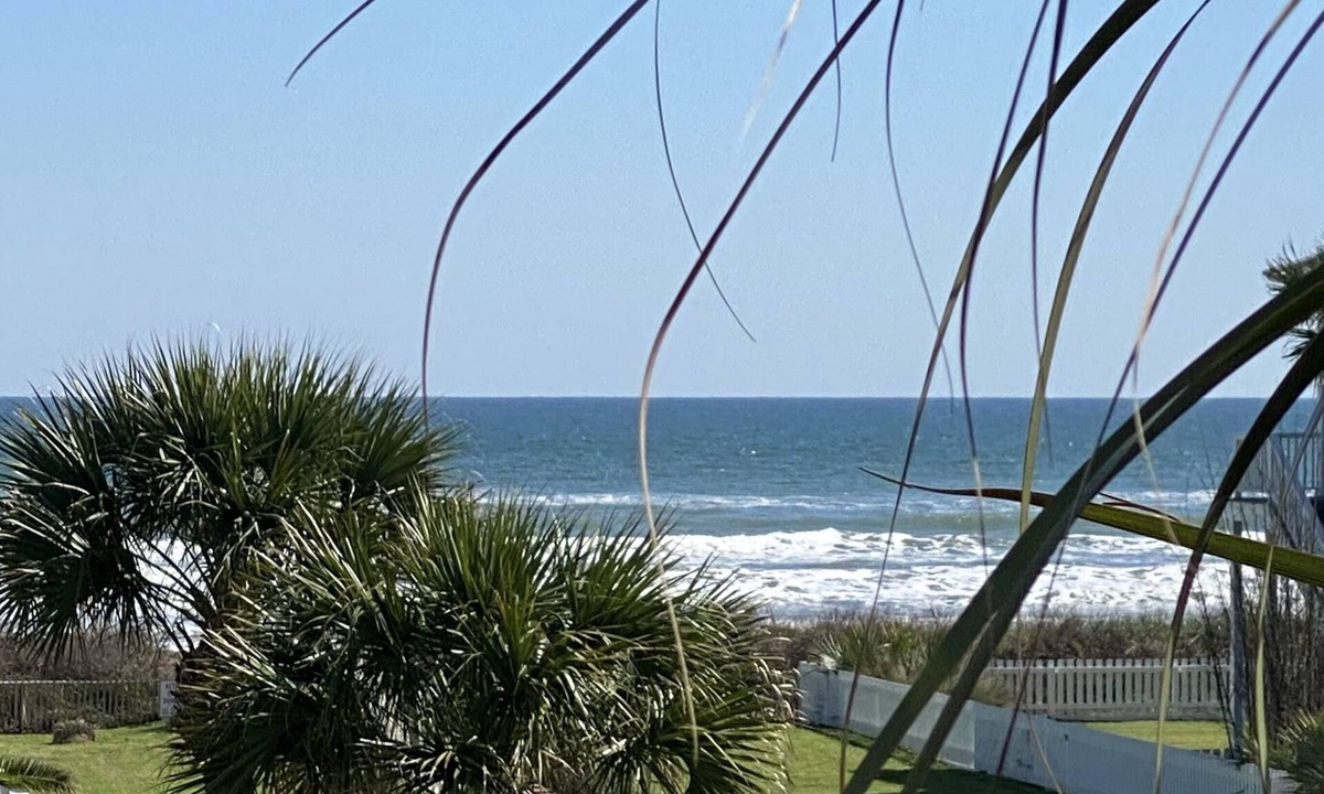Beachside Village House | Reduced Aug Fall Luxury Property Family Amazing Ocean Views Beachside Village