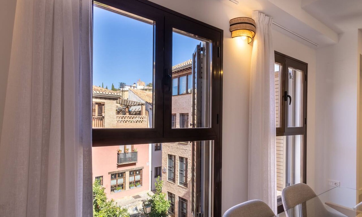 Central District Apartment | Ref. 507084