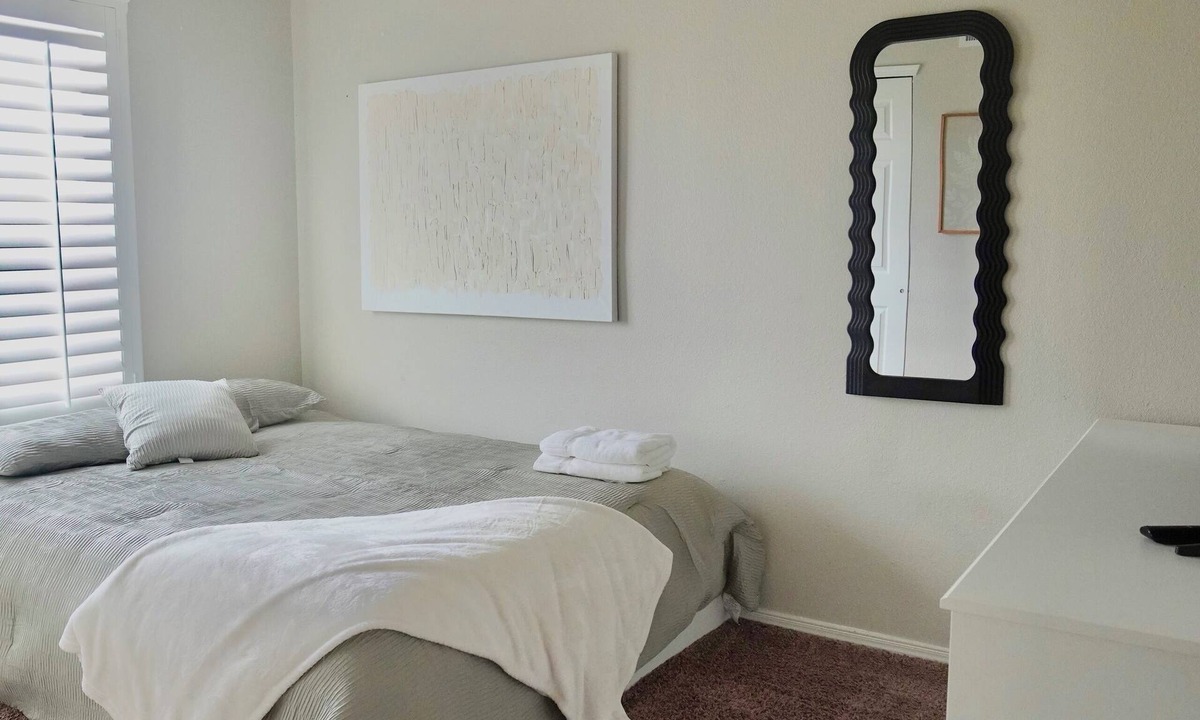Biggs Field House | Relax & Stay Awhile: Spacious, Family-Ready Stay Near Shopping and Ft Bliss