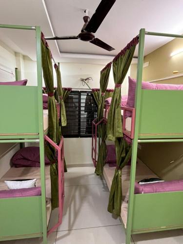 Indore Hostel | ReneeMysa
