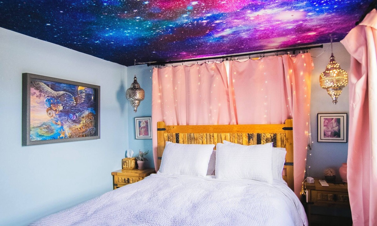Truth or Consequences House | Rosy`s Oracle A Magical Oasis with Private Mineral Water Tub