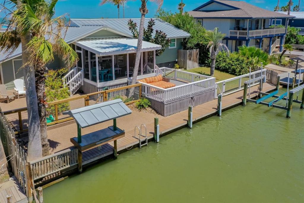 Key Allegro House | Sea-Esta