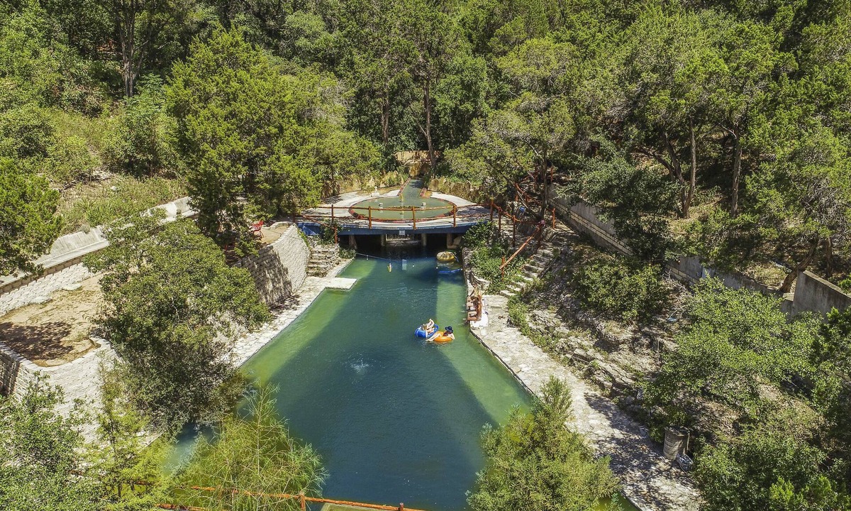 Westlake Highlands House | Secluded 1,200 SF Casita in Idyllic Hill Country Setting Minutes From Downtown