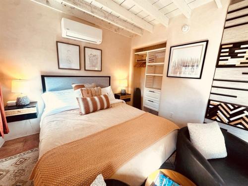 Downtown Santa Fe House | Serenity