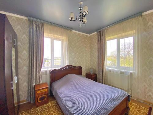 Sevan House | Serik & Geora Guesthouse