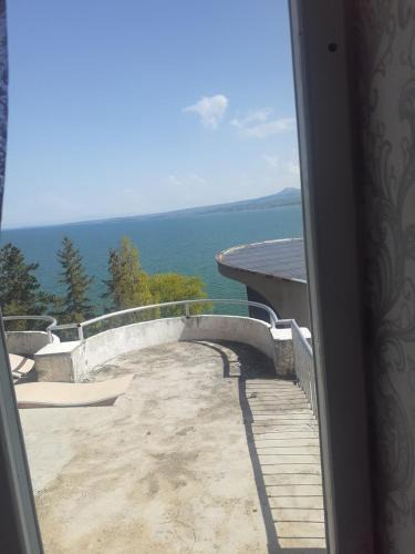 Sevan Hotel | Sevan Writers House