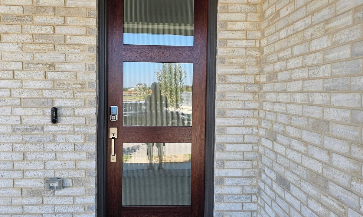 Forney House | Spacious 5-bedroom house with WiFi, AC in brilliant Mesquite