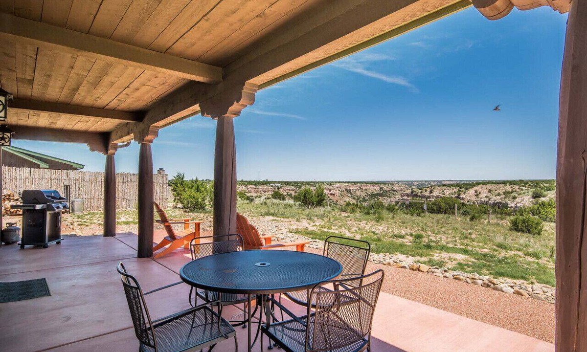 Canyon Apartment | StageCoach cabin on the North Rim