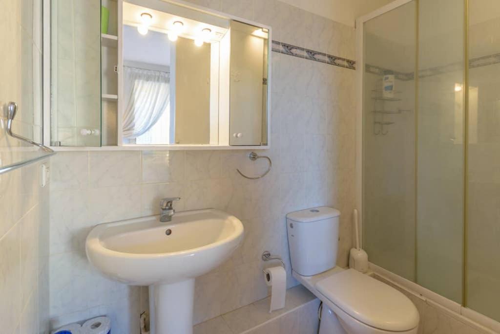 Villefranche-sur-Mer Apartment | Studio Bella Vista