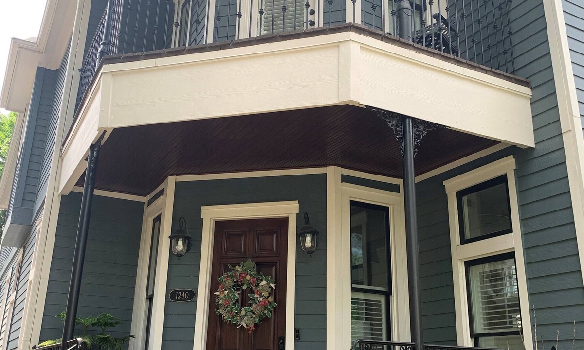 Shady Acres House | Stunning 3-Bedroom Home in the vibrant Heights area of Houston