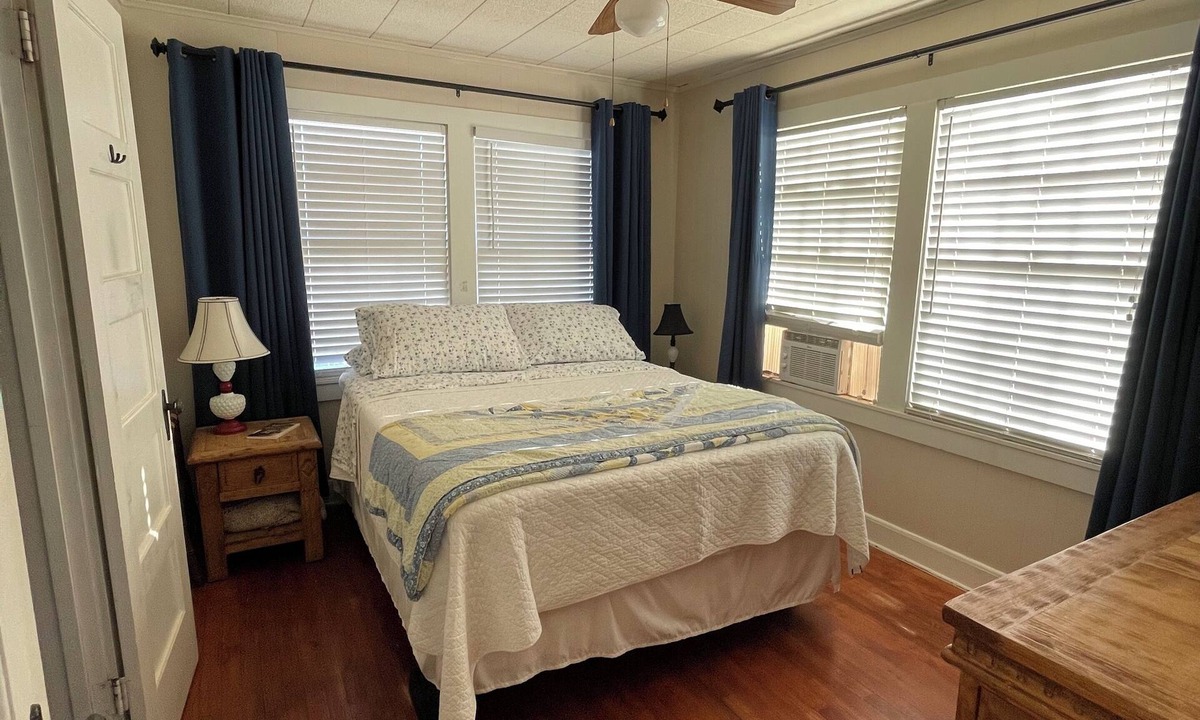 Bryan Other | SweetChick Farmhouse, slight country feel with close city convenience.