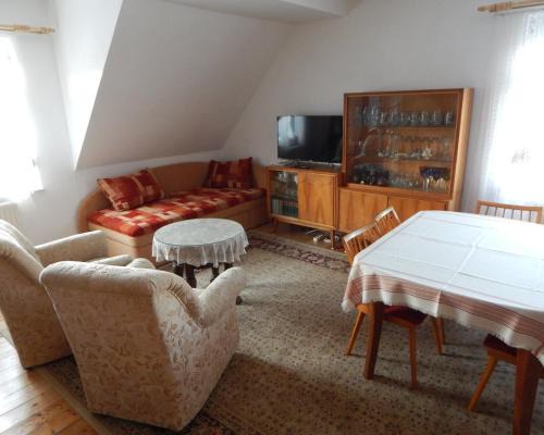 Apolda Apartment | Talblick