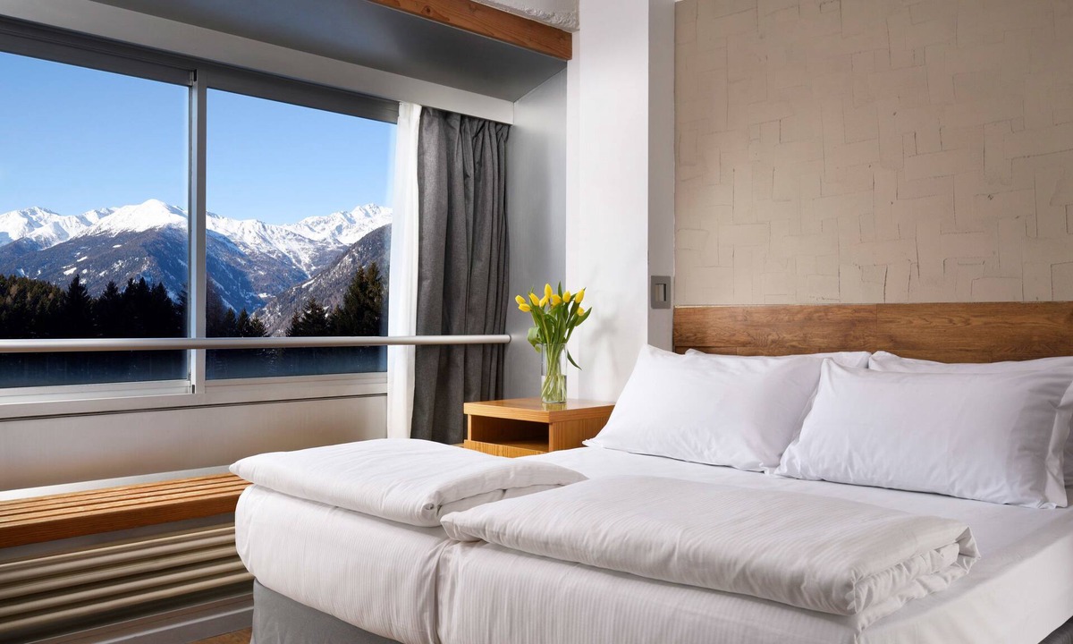 Marilleva Hotel | TH Marilleva