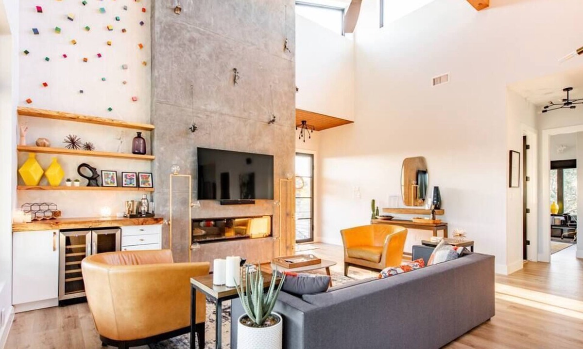 Briarcliff House | The Birdhouse- Private Dock, Family Getaway, Spa